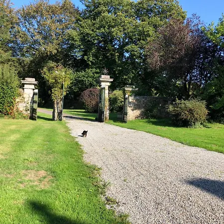 Bed & Breakfast Manoir De Botcol *