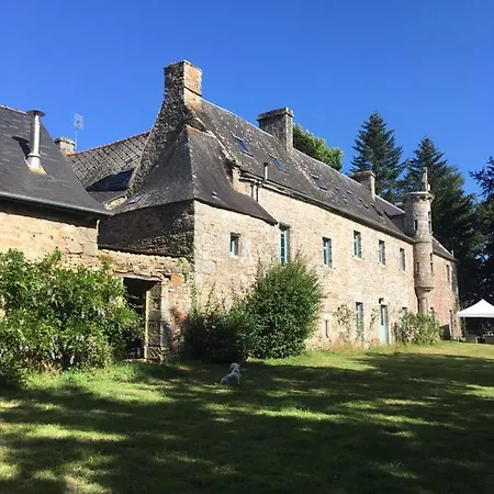 Manoir De Botcol
