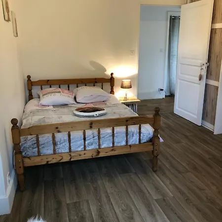 Manoir De Botcol Bed & Breakfast *