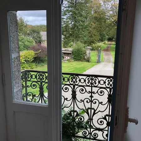 Manoir De Botcol * Saint-Nicolas-du-Pélem