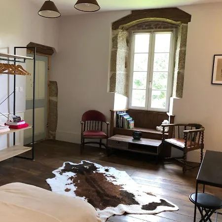 Manoir De Botcol