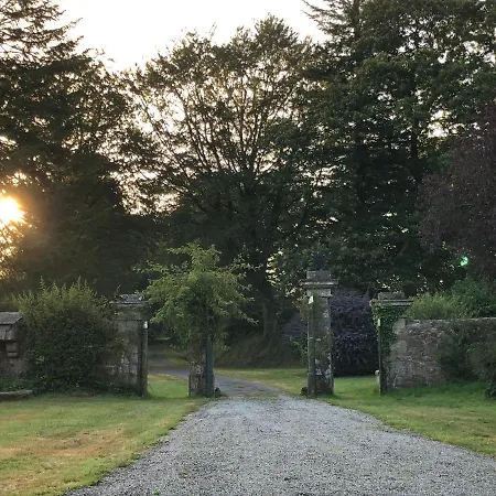 Manoir De Botcol Saint-Nicolas-du-Pélem
