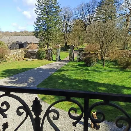Manoir De Botcol Bed & Breakfast Saint-Nicolas-du-Pélem