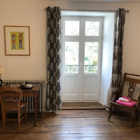 Bed & Breakfast Manoir De Botcol Saint-Nicolas-du-Pélem