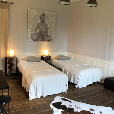 Manoir De Botcol Bed & Breakfast