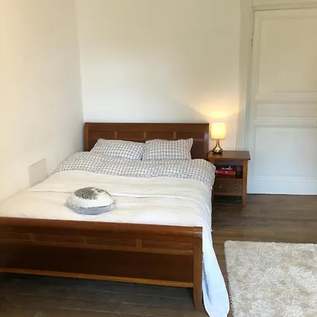 Manoir De Botcol Bed & Breakfast *