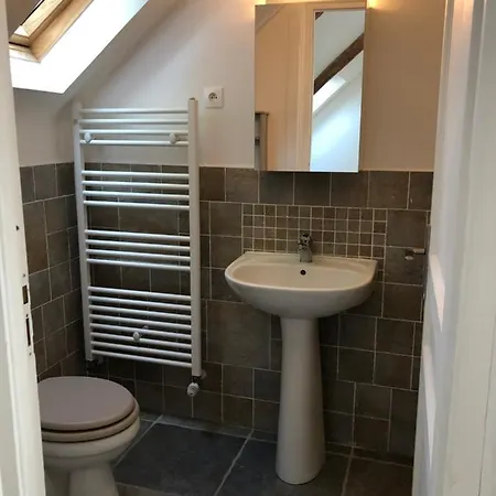 Manoir De Botcol Bed & Breakfast