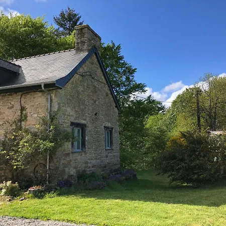 Manoir De Botcol Bed & Breakfast *