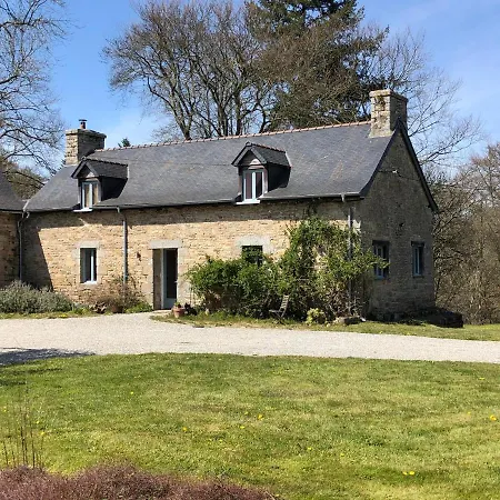 Manoir De Botcol Bed & Breakfast