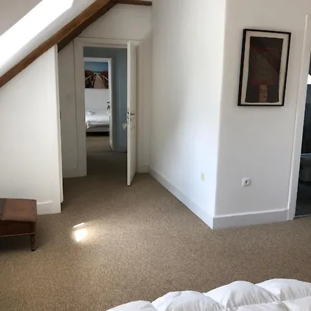 Manoir De Botcol Bed & Breakfast *